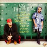 Arcangel Ft. Farruko, Nejo, Nengo Flow, Pusho, Alexio, Genio, DJ Luian - Intro (Los Favoritos) MP3